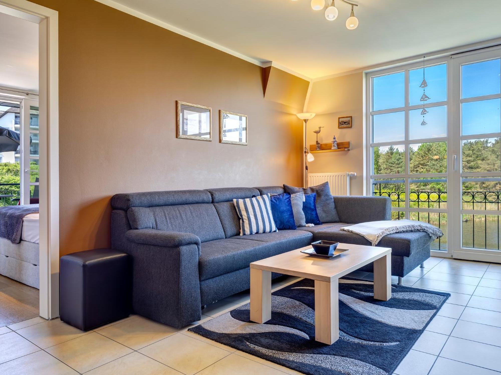 Residenz Kuempel Apartment Balm Exterior photo